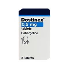 Dostinex