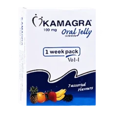 Kamagra Oral Jelly