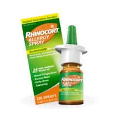 Rhinocort