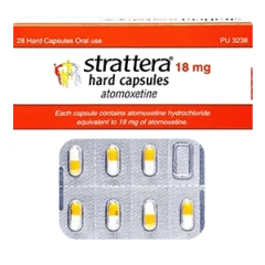 Strattera