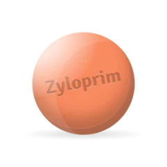 Zyloprim